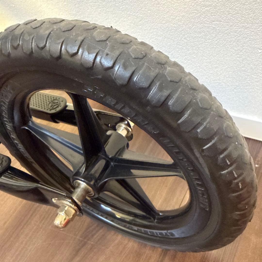 2025年 8月 STRIDER ストライダー スポーツモデル 12インチ