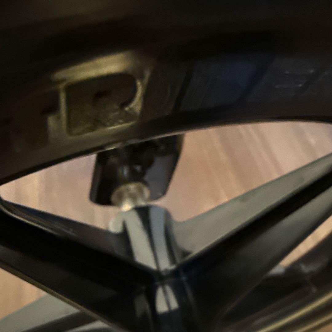 2025年 8月 STRIDER ストライダー スポーツモデル 12インチ