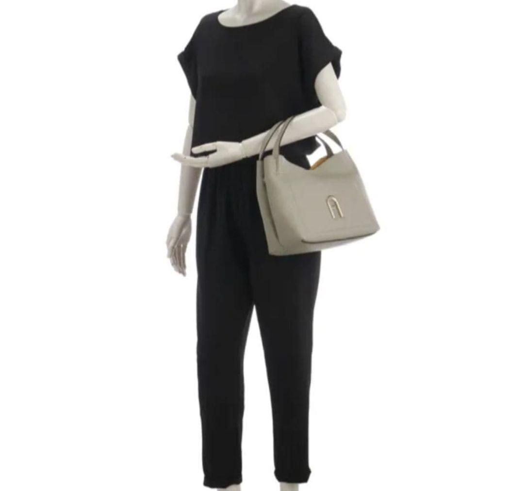 【Blue Moon】FURLA PRIMULA ホーボーバッグ S