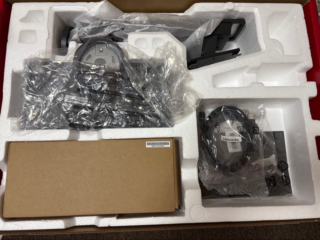 【箱・付属品有】BenQ ZOWIE XL2546