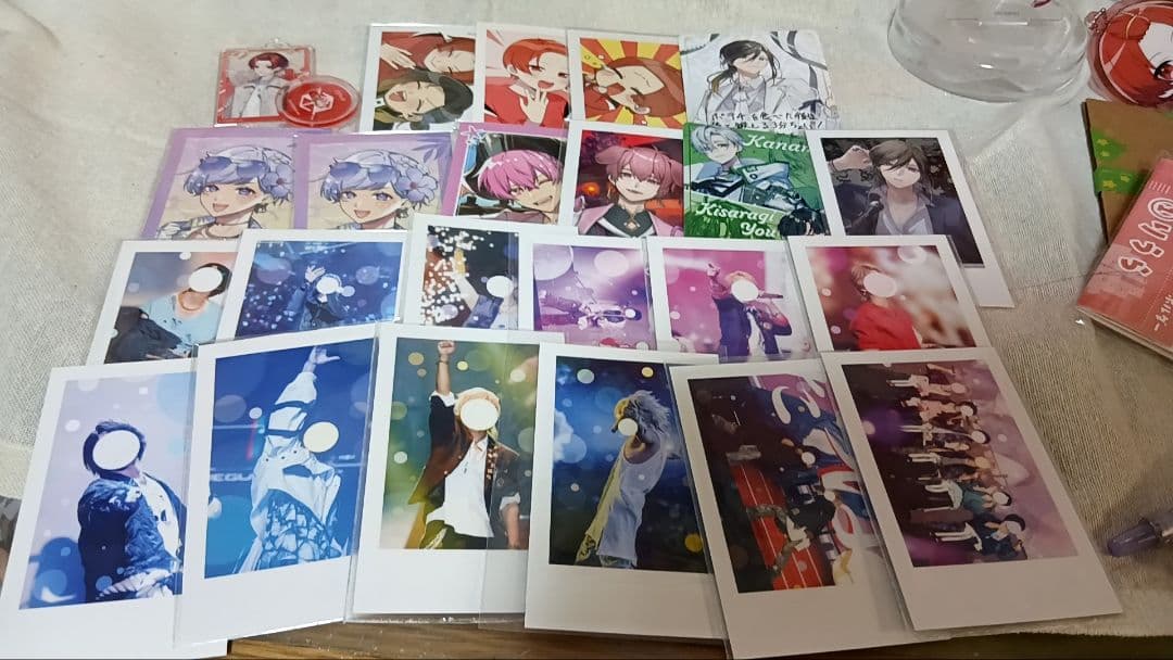 いれいす まとめうり