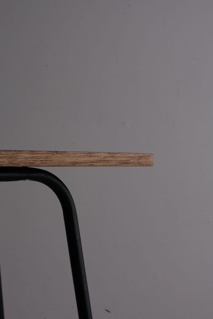 サイドテーブル ラワン材 コーヒーテーブル 飾り棚 展示台 古家具 古道具