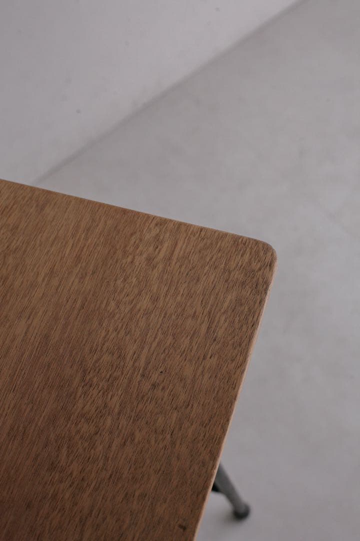 サイドテーブル ラワン材 コーヒーテーブル 飾り棚 展示台 古家具 古道具