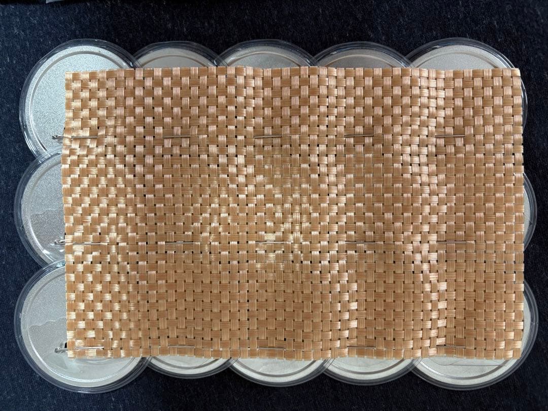 天堂天彦　缶バッジ　3周年　20個