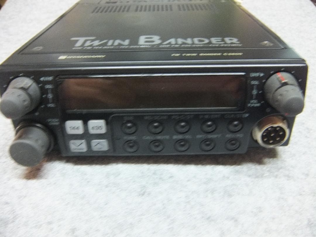 当時物 スタンダード C5600D ハイパワー機　美品＝ジャンク