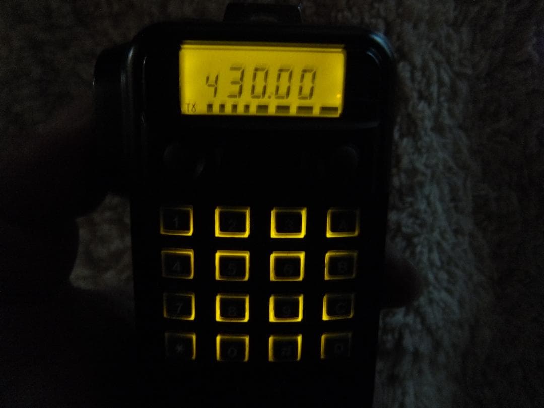 当時物 スタンダード C5600D ハイパワー機　美品＝ジャンク