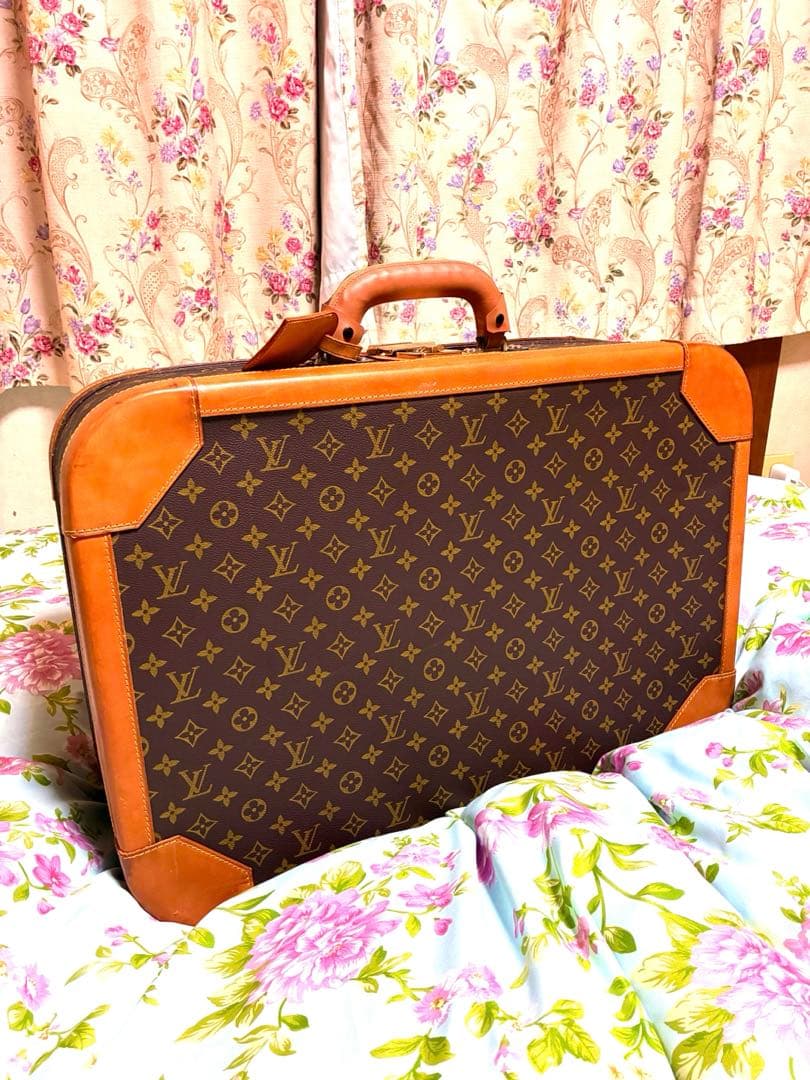 ★ルイヴィトン★ストラトス★アルゼール★トランク★ボストン★