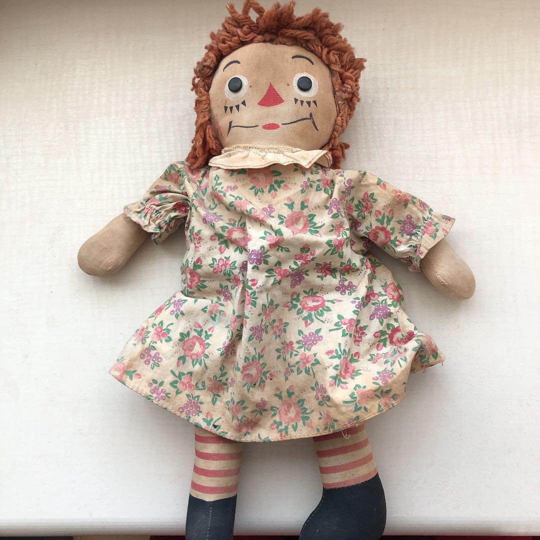 ラガディ・アン