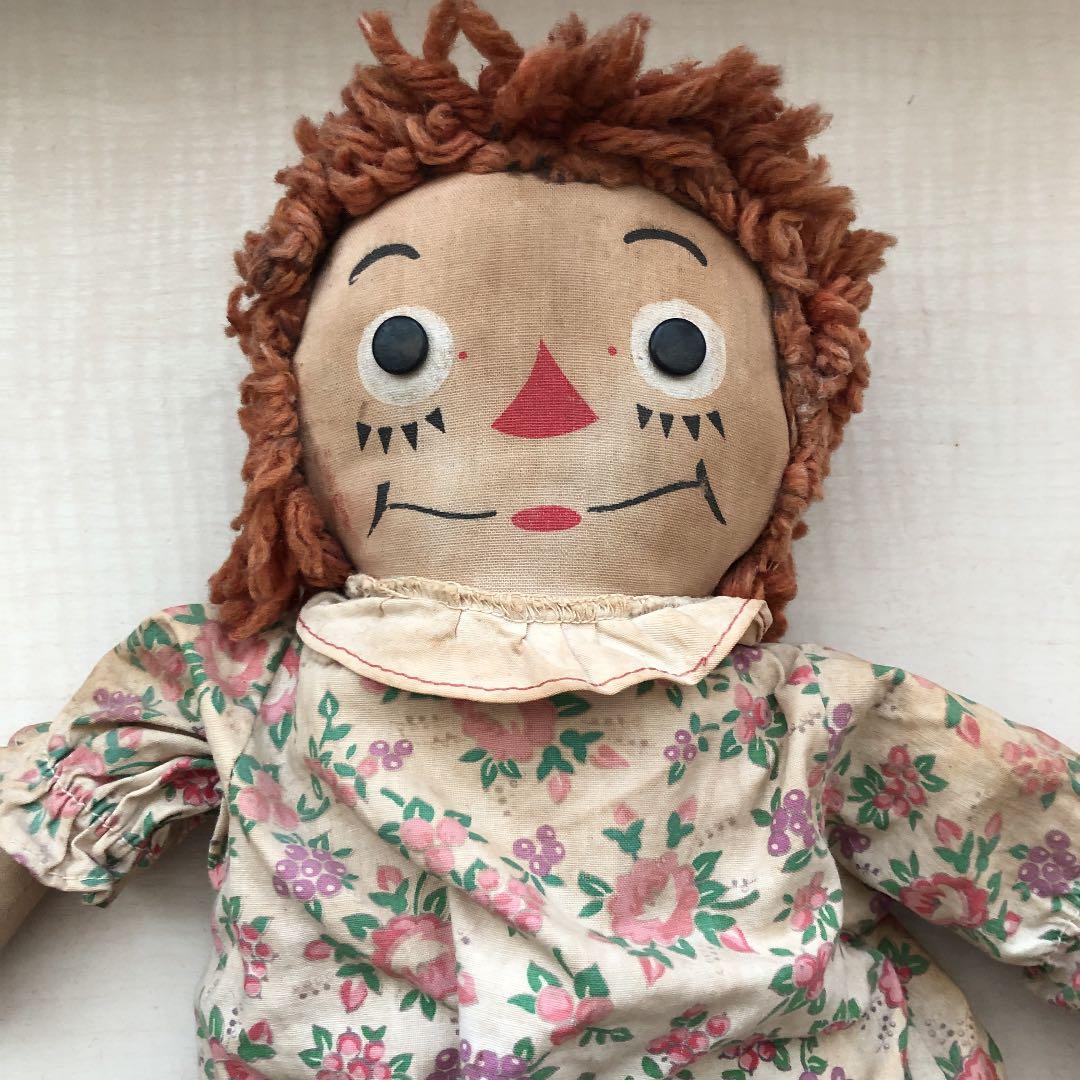 ラガディ・アン