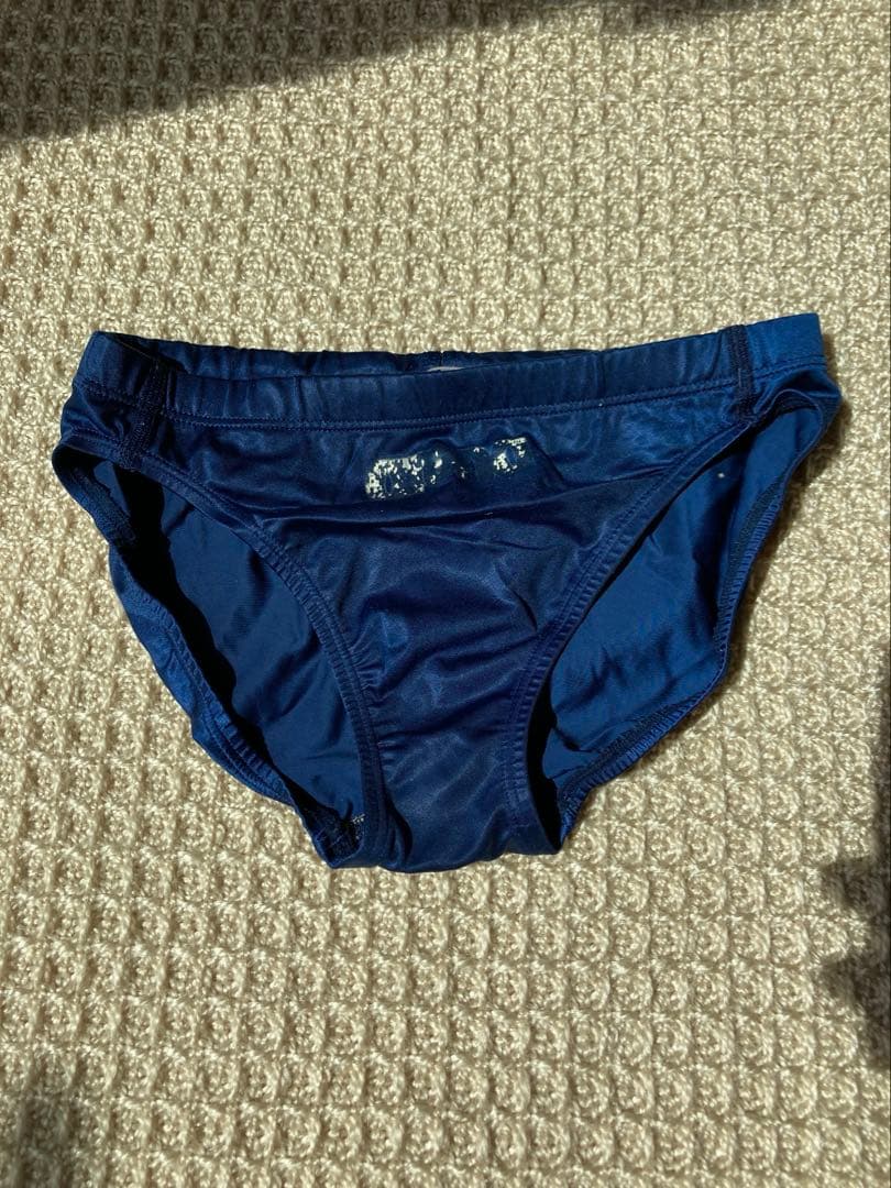 arena 競パン M 初期NUX ARN-4008 光沢有