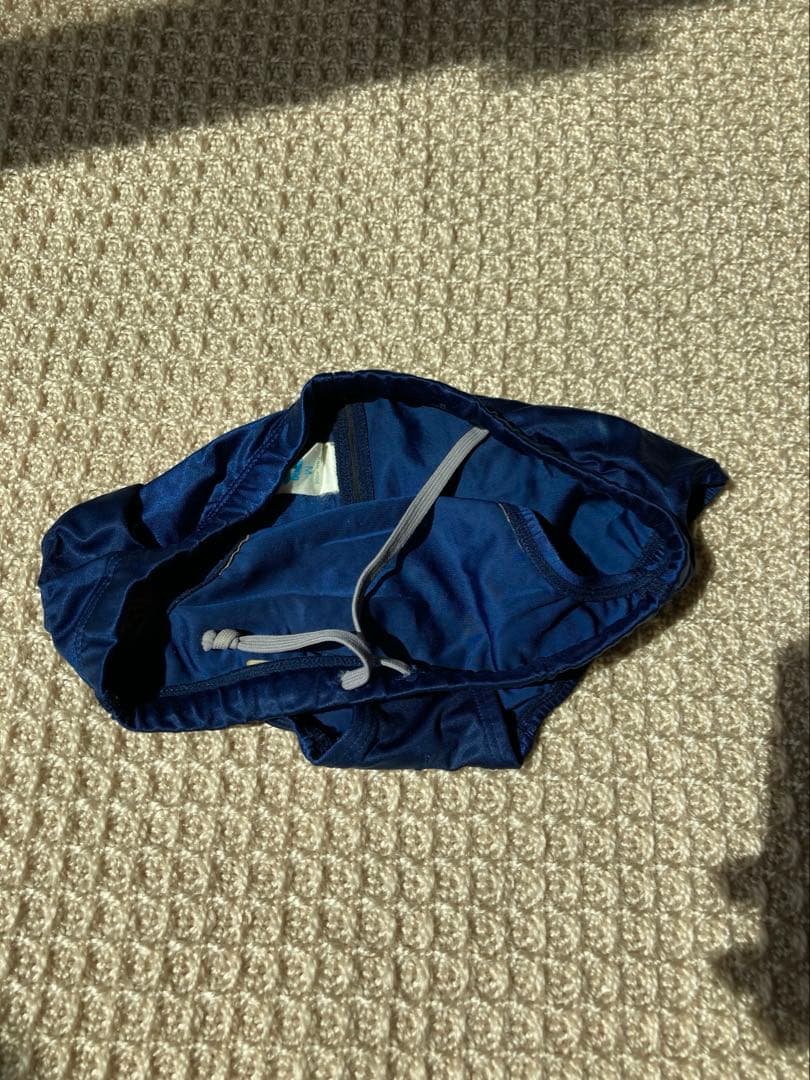 arena 競パン M 初期NUX ARN-4008 光沢有