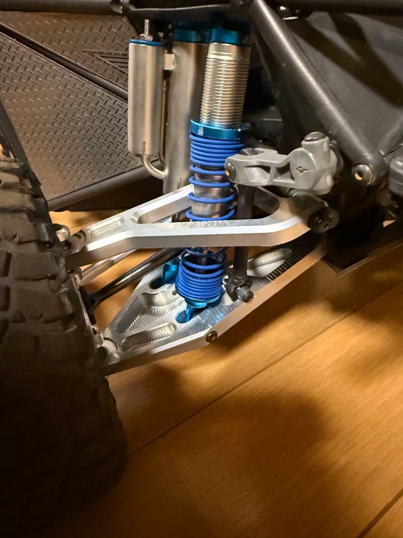 Traxxas UDRカスタム多数 総額 40万以上