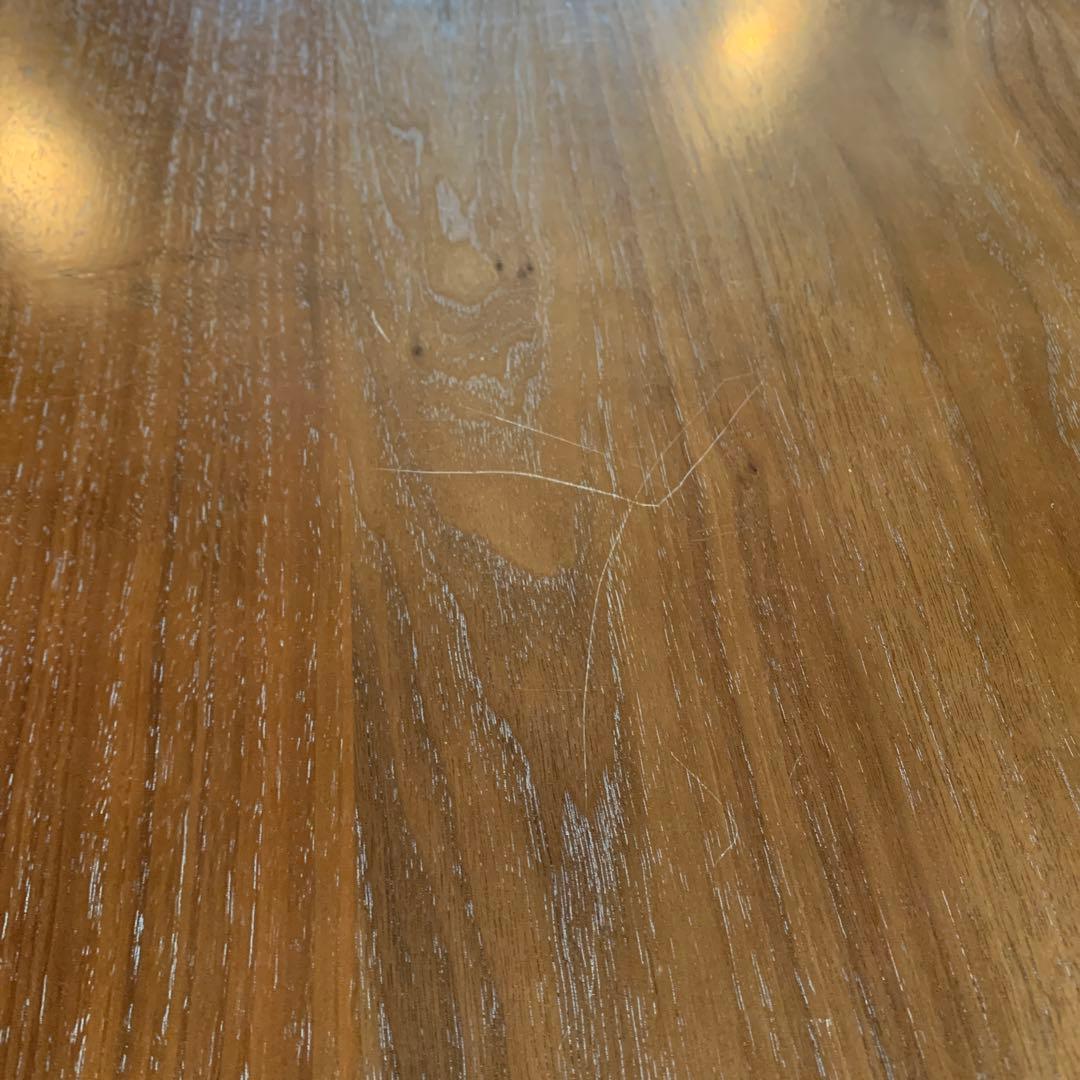 飛騨産業　侭　JIN オーダーダイニングテーブル