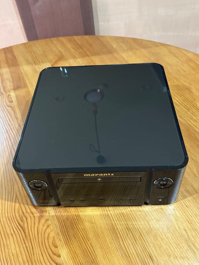 【美品】マランツ Marantz M-CR612 ネットワークCDレシーバー