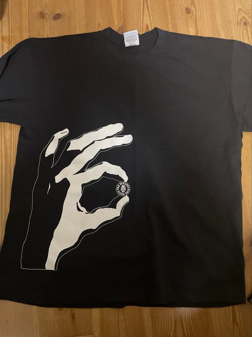 XL tenderloin Tシャツ