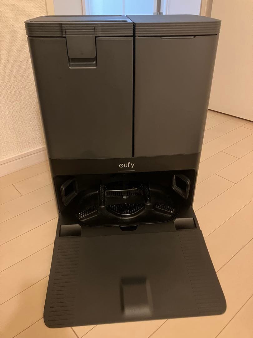 完動極美品付属品新品 Anker Eufy X10 Pro Omni アンカー