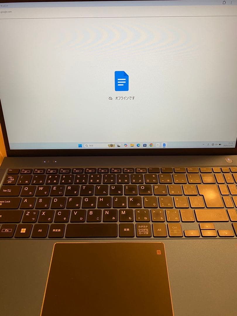 その他ノートPC本体 THIRDWAVE SA503i i3 1115G4 8GB256GB