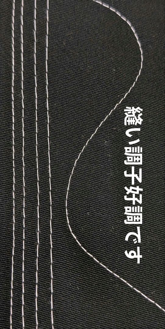 ❤️整備済 美品 好調シンガー職業用ミシン LW 103a デニムもガンガン