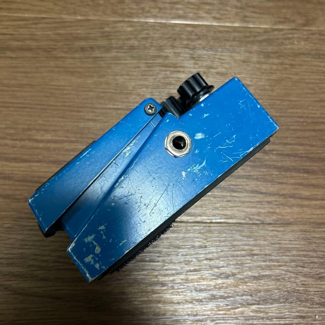 BOSS BD-2 Blues D エフェクター ブルースドライバー