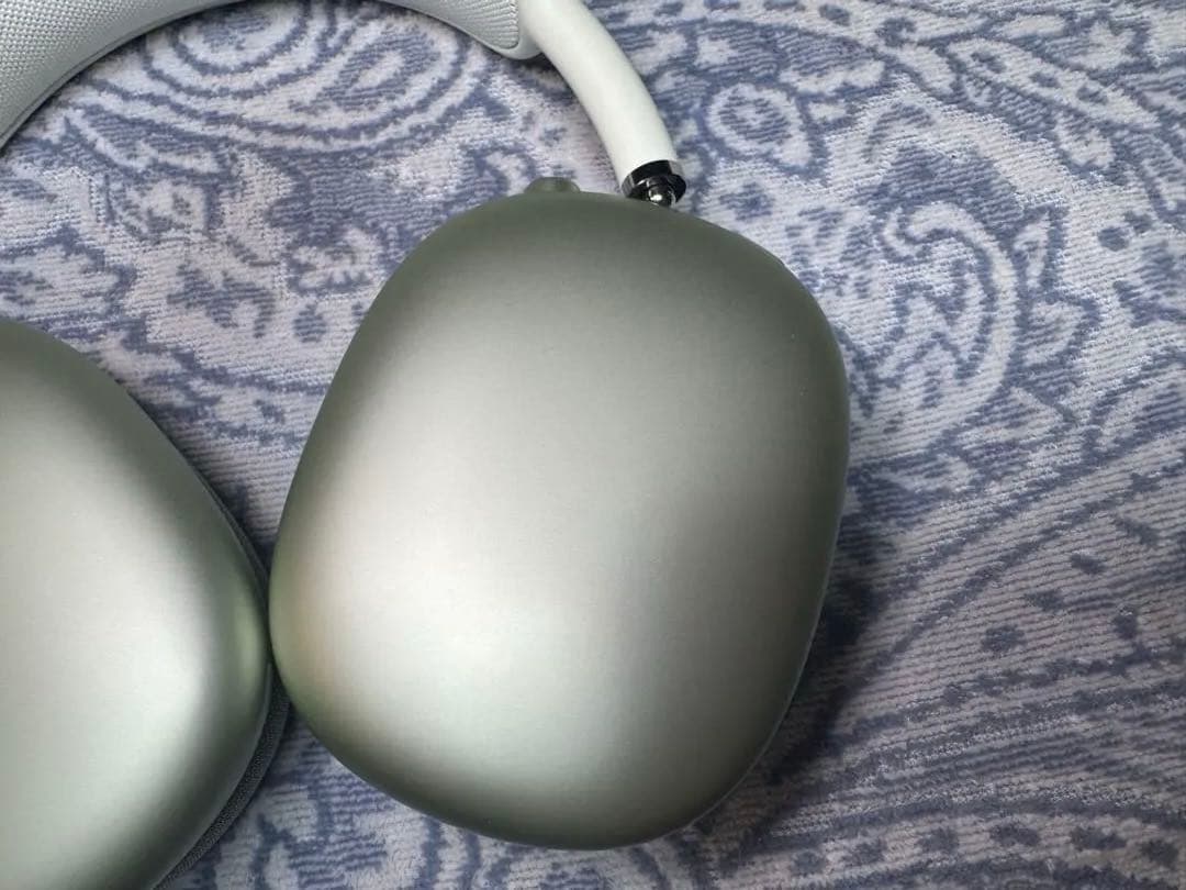 Apple AirPods Max グリーン