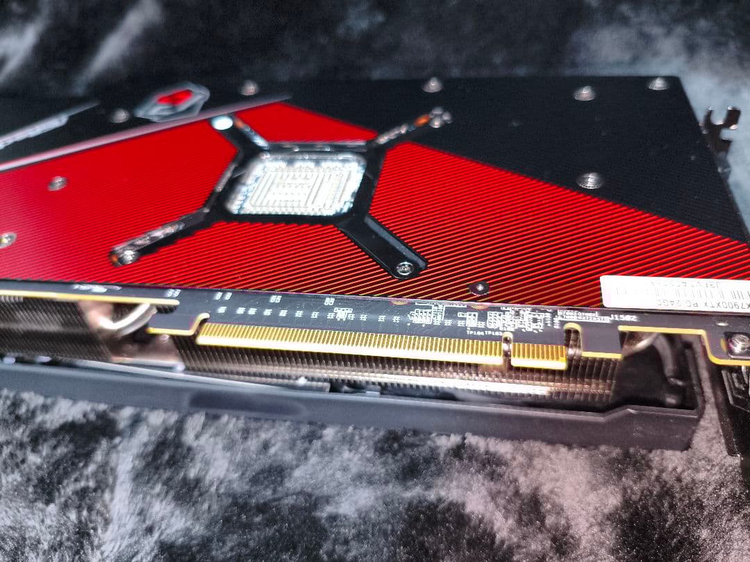 グラフィックボード・グラボ・ビデオカード Radeon RX7900XTX Phantom Gaming 24GB