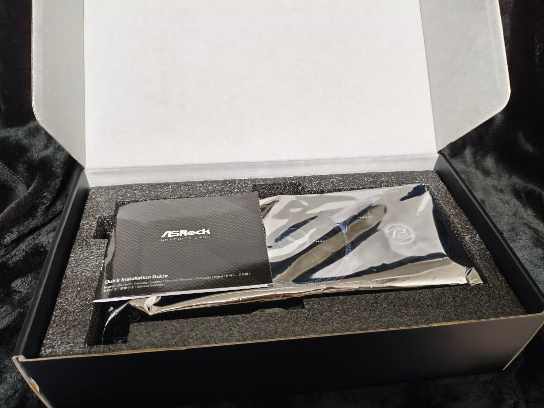 グラフィックボード・グラボ・ビデオカード Radeon RX7900XTX Phantom Gaming 24GB