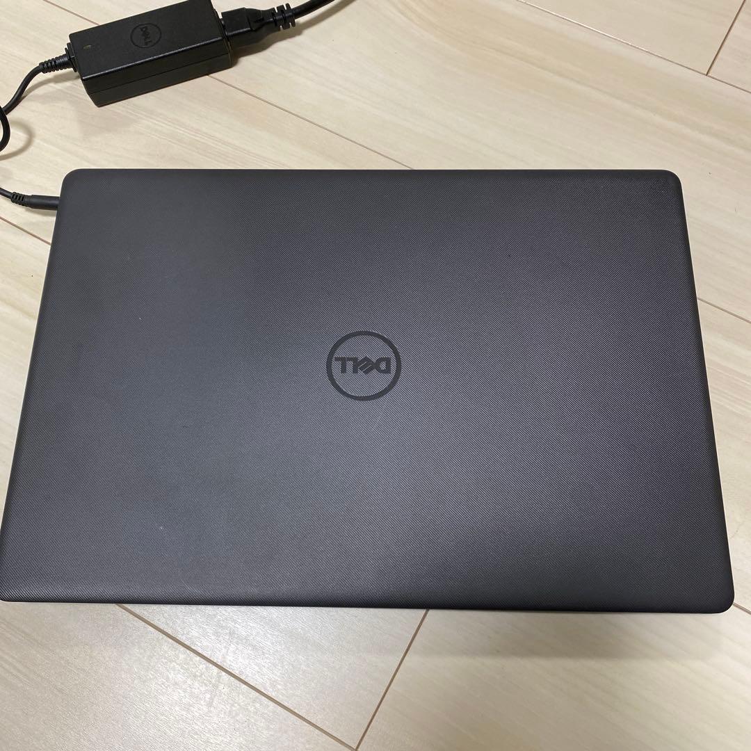 【注意Dell Vostro 3500 日本語キーボード(大画面／テンキー付き)