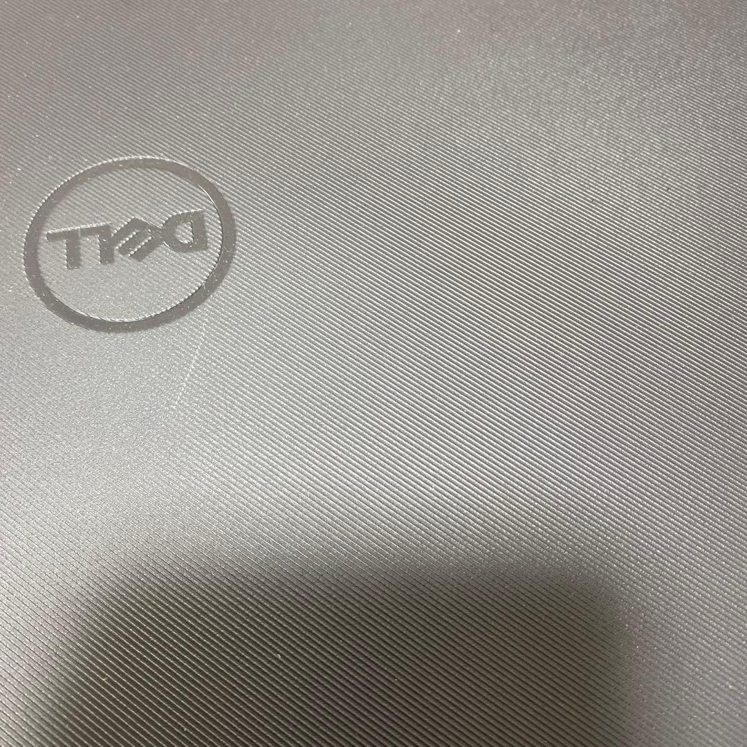 【注意Dell Vostro 3500 日本語キーボード(大画面／テンキー付き)