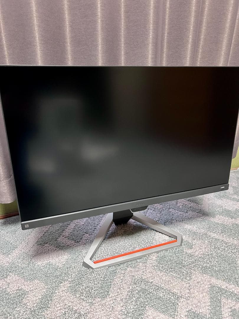 BENQ MOBIUZ EX2710S 27インチ ゲーミングモニター