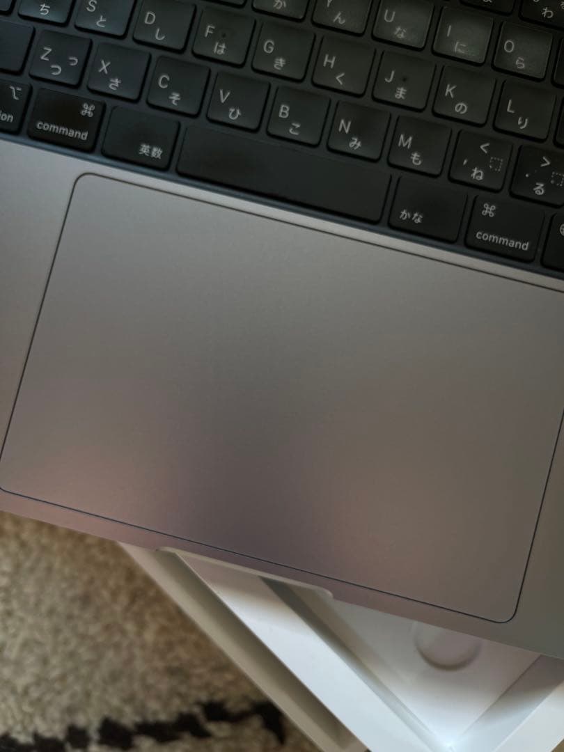 美品 MacBook Pro 16 M2 Max 64GB XDR M3 4 5