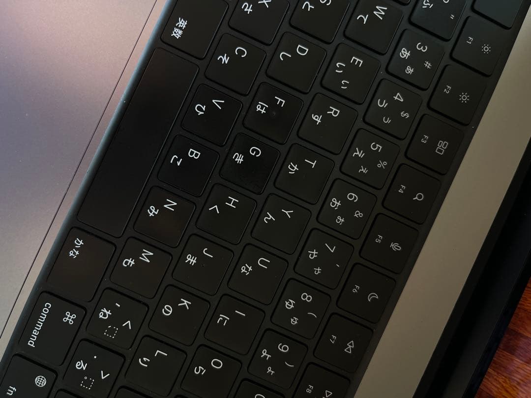 美品 MacBook Pro 16 M2 Max 64GB XDR M3 4 5