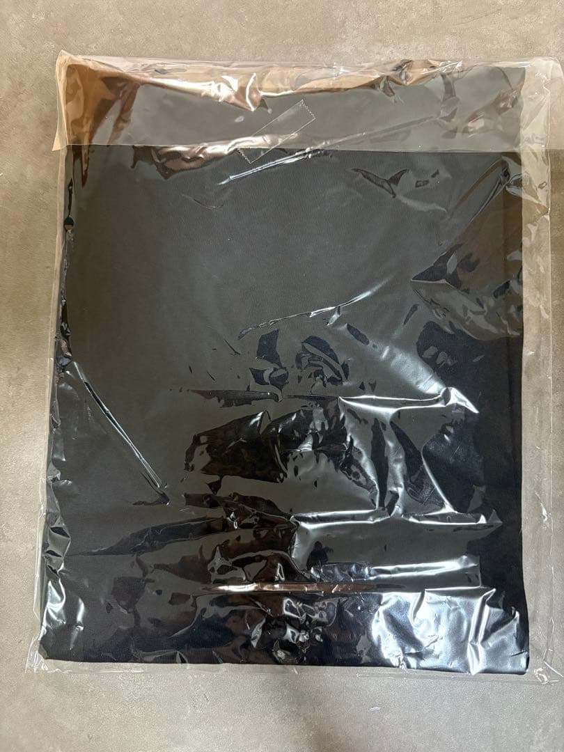 XL TENBLANK Tシャツ 黒　グラスハート　佐藤健　町田啓太　志尊淳