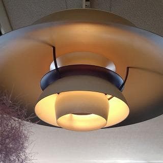 Louis Poulsen ペンダントライト 天井照明