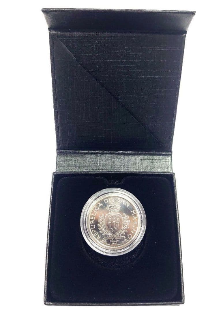 大阪　関西　万博　サンマリノ　限定　記念　イタリア