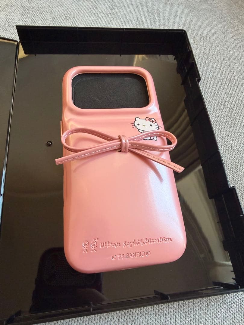 【新品】urban sophistication ★ Hello Kitty®