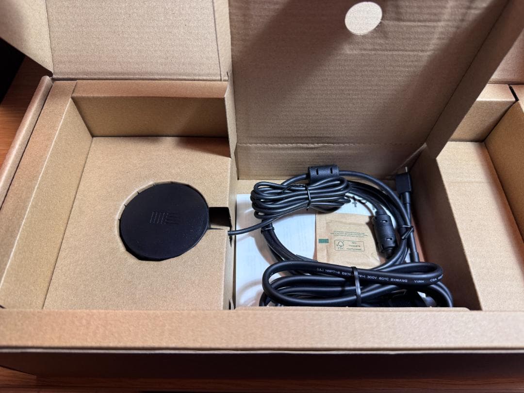 美品 - Ableton Move 付属品未使用