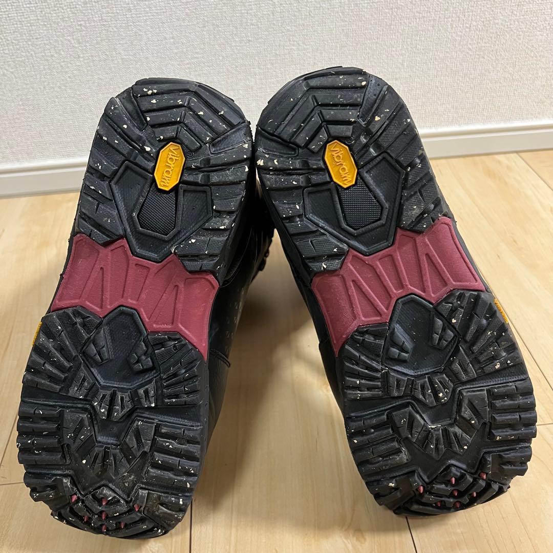 【即日発送】BURTON IMPERIAL ASIAN FIT 27.5cm