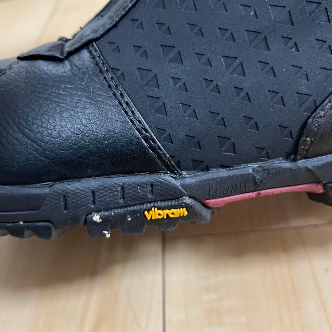 【即日発送】BURTON IMPERIAL ASIAN FIT 27.5cm