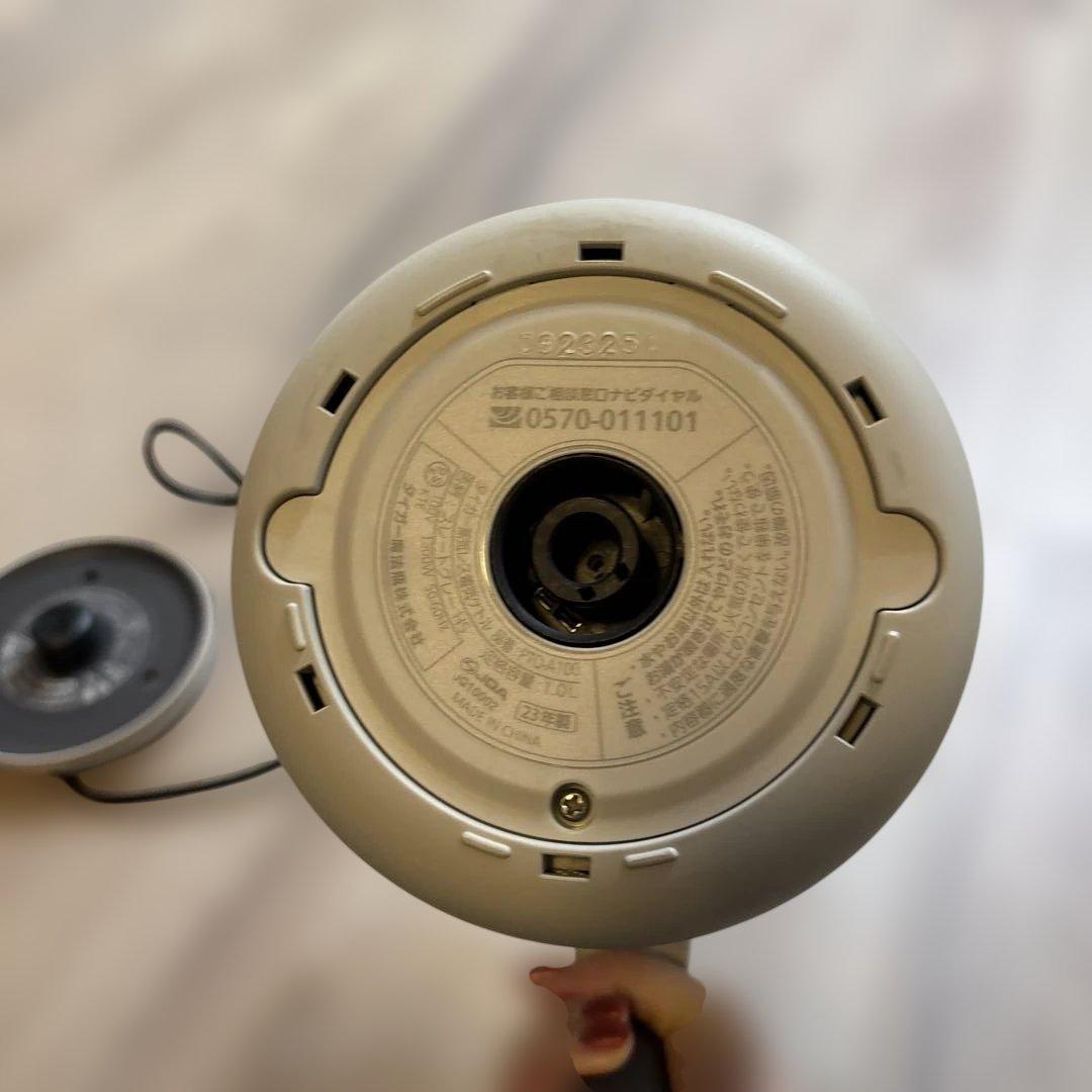 タイガー 電気ケトル ベージュ 約1.0リットル