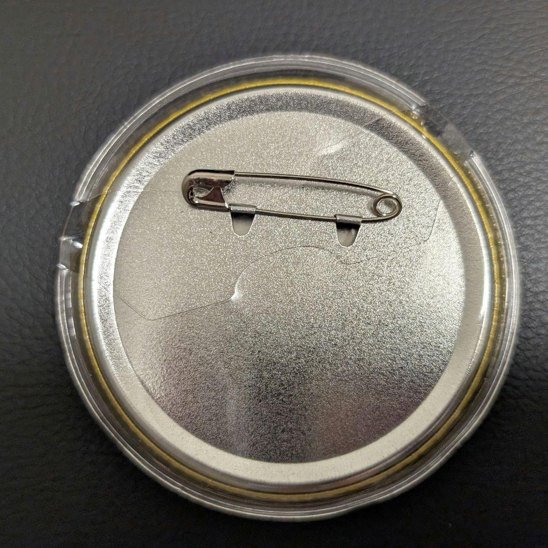 m*l様 我儘なまま ノクチル 市川雛菜　缶バッジ