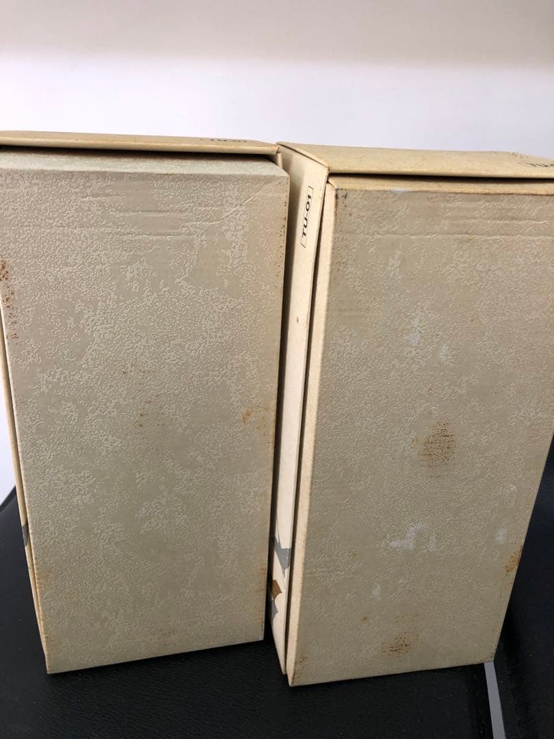 s-120 NIKKA TSURU ウイスキー 専用ボックス入り　鶴　スリム2本