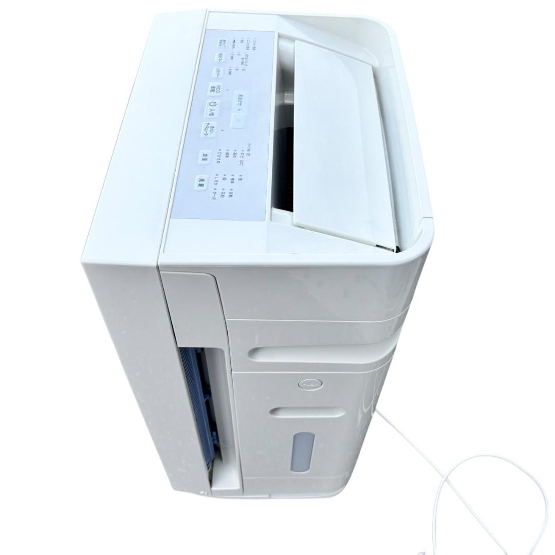 空気清浄機 DAIKIN MCK70T-W SES209 動作品