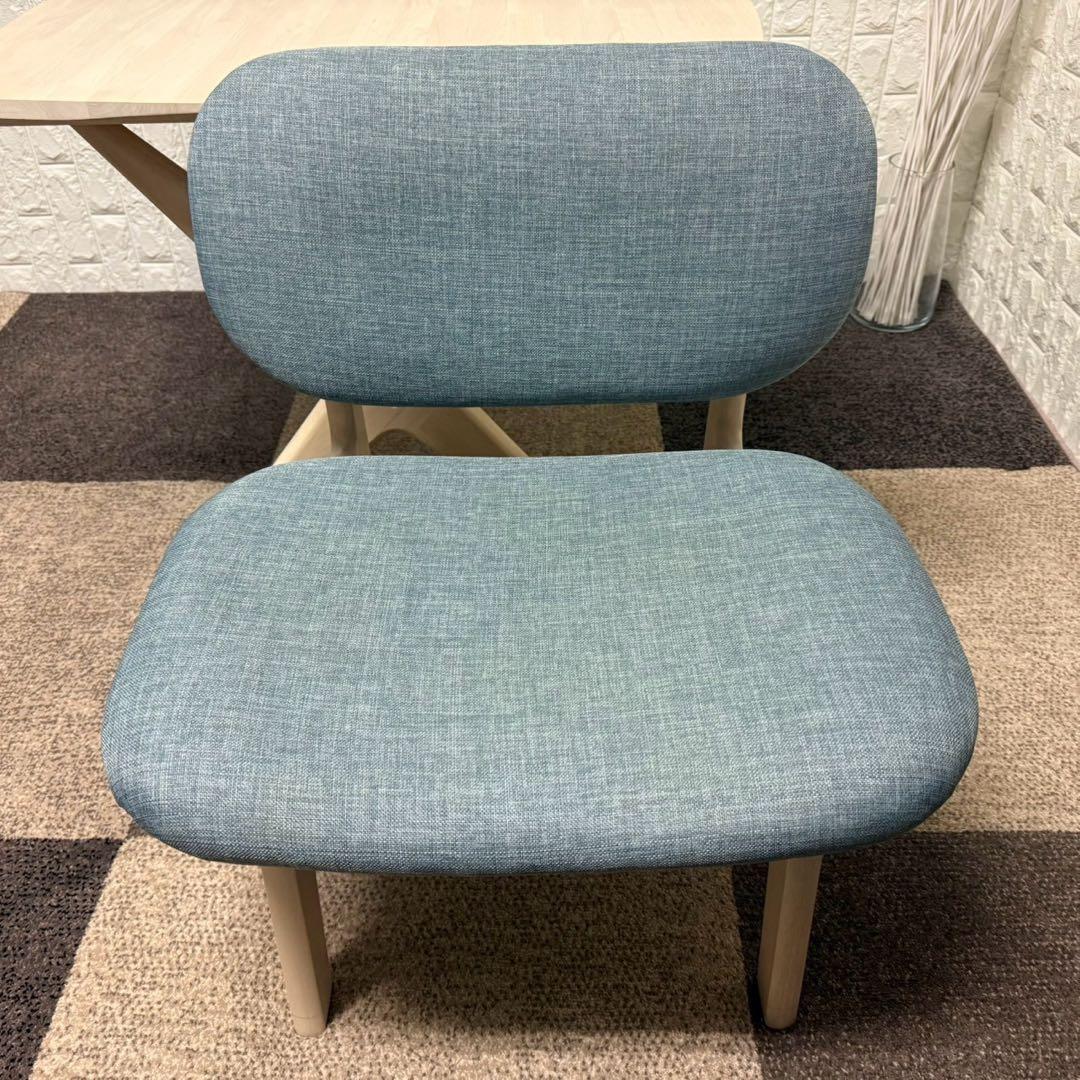 都内23区送料無料✨ニトリ✨ダイニングテーブル3点セット