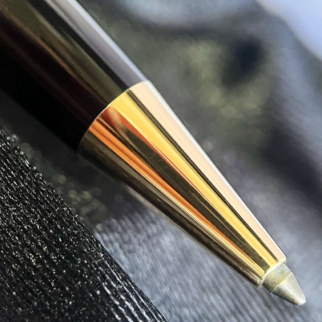 モンブラン マイスターシュテュック ソリテール ドゥエ 1641 ボールペン