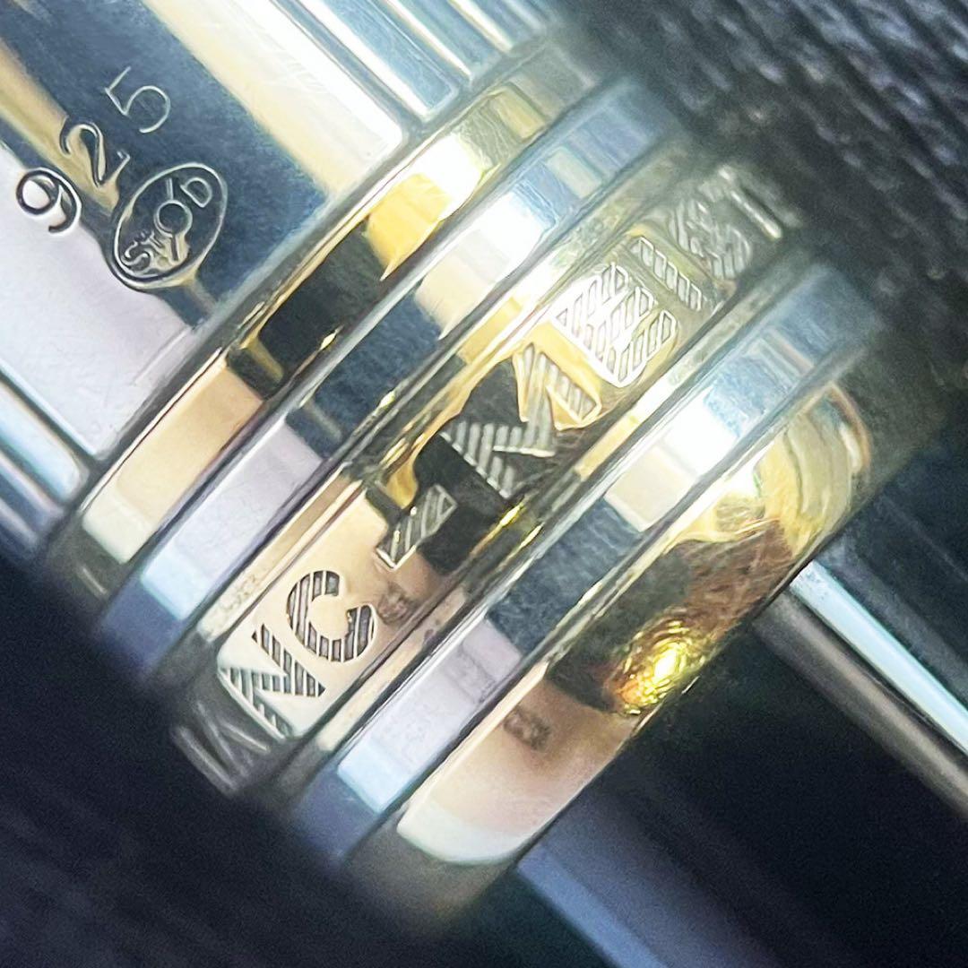 モンブラン マイスターシュテュック ソリテール ドゥエ 1641 ボールペン