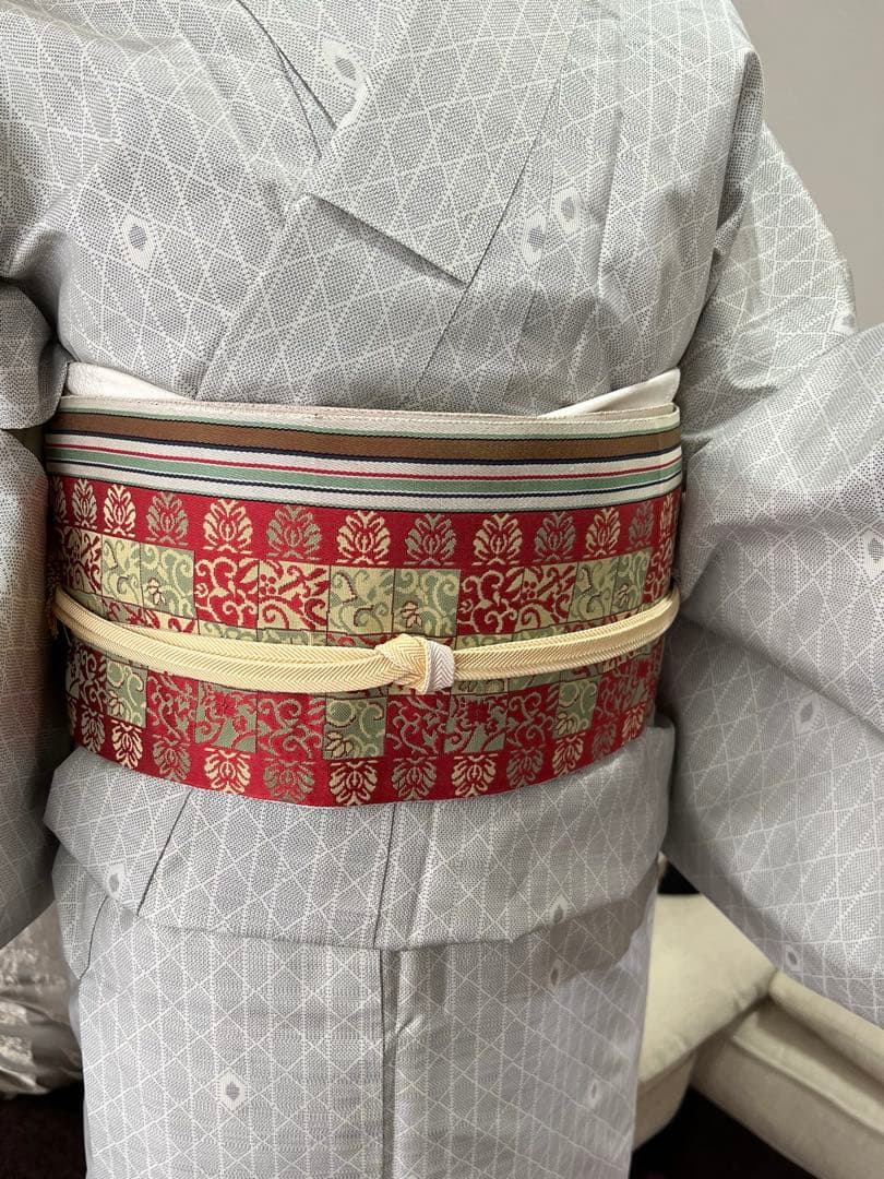 博多織の名古屋帯