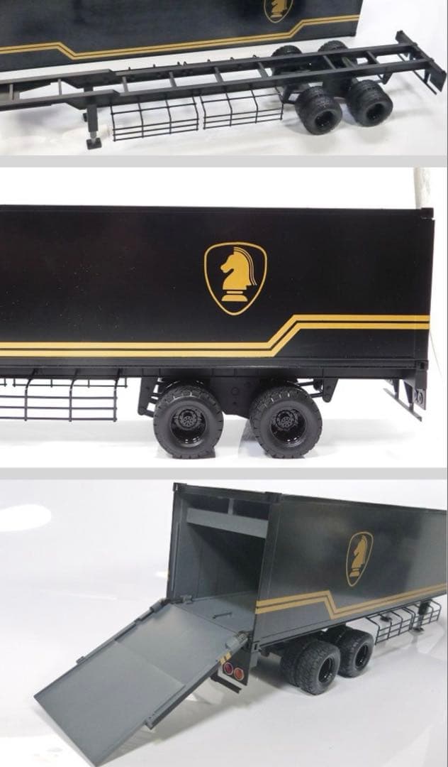 ガレージキット　餓狼伝説スペシャル　1/8 ギース