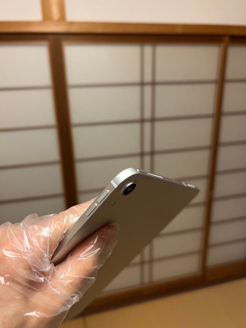 iPad Pro 11インチ 第1 512GB SIMフリー AppleCare