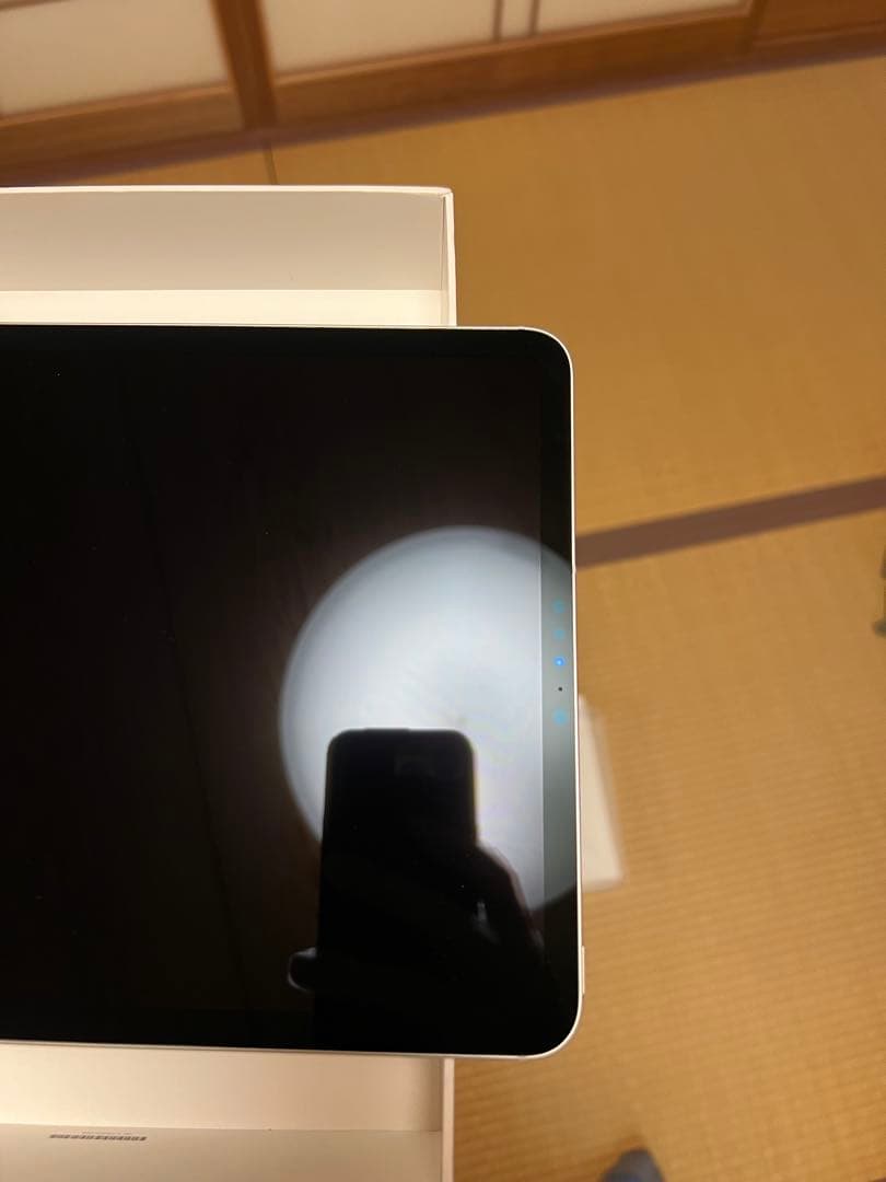 iPad Pro 11インチ 第1 512GB SIMフリー AppleCare