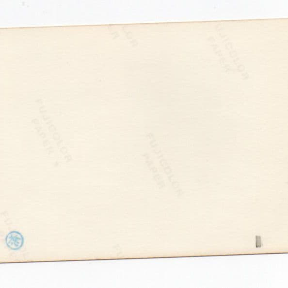 岩崎宏美　生写真　聖母たちのララバイ 7